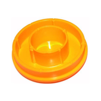 CPC Emergency Fuel Tank Cap Pack of 10