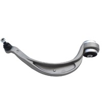 Control Arms Left and Right Front Lower Rear Curved Style Suits Audi A4 B8 A5 8T