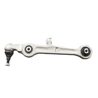 Lower Front Control Arms Left and Right Taper=16.5mm Suits Audi A4/S4 B5/B6/B7