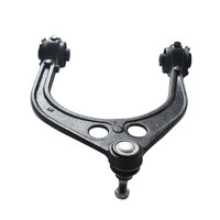 Control Arms Left and Right Front Upper Two Even Round Holes Near Ball Joint Suits Chrysler 300C