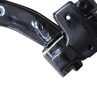 Front Lower Left and Right Control Arms Suits Honda CRV CR-V RE 2007-2012