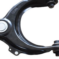 Front Upper Left and Right Control Arms Suits Honda Accord CM Euro CL 2002-2008