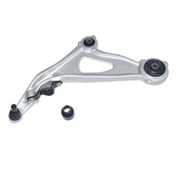Front Lower Control Arms Left and Right With Ball Joint Suits Nissan R52 10/13-ON