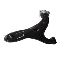Front Lower Control Arms Left and Right With Ball Joint Suits Subaru Liberty Outback BN/BS 12/2014-2018