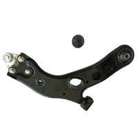 Left and Right Side Front Lower Control Arm Ball Joint Bush Suits Toyota RAV4 ACA33 ACA38 2006-2012