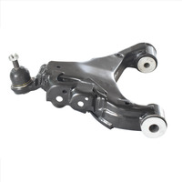 Control Arms Left and Right Front Lower Suits Toyota Landcruiser 200 Series Lexus LX570 URJ201R