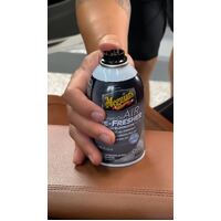 Meguiars Air Re-Fresher Black Chrome Scent