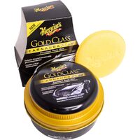Meguiars Gold Class Carnauba Plus Paste Wax