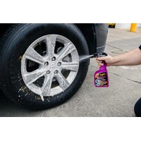 Meguiars Factory Equipped Wheel & Tyre Cleaner