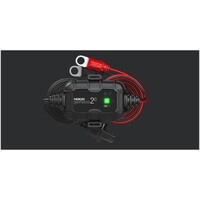 NOCO GENIUS2D 12V 2A Direct-Mount Battery Charger and Maintainer
