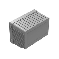 Brass Monkey Rechargable Lithium Fridge Battery 15.6V suits Fridge/Freezers with Battery Support V3