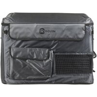 Rovin Insulated Cover for 45L Portable Dual Zone Fridge Freezer