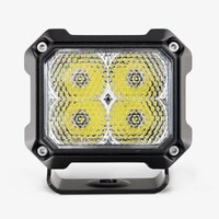 Hardkorr XDW Series Mine-Spec 40W LED Spot Light