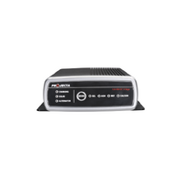 Projecta 45 Amp 3 Stage Intelli-Charge 9-32V Deep Cycle Dual Battery Charger IDC45