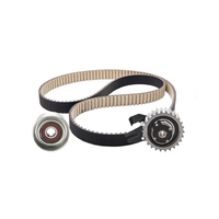 Dayco Timing Belt Kit for Volkswagen Caravelle LT 35 46 Transporter