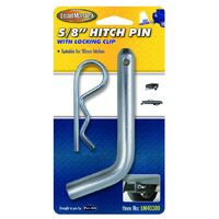 Loadmaster Hitch Pin With Locking Clip