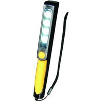 Motolite 175mm 2W Smd Led Rechargeable Worklight Pen Style