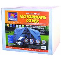 PC Covers Motorhome Cover