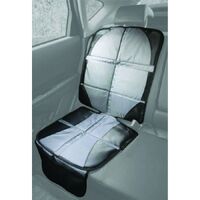PC Covers Seat Cover Protector Mat