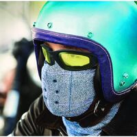ProKit Motorcycle Riding Glasses 3Pc