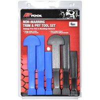 PK Tool Non-marring Trim and Pry Tool Set