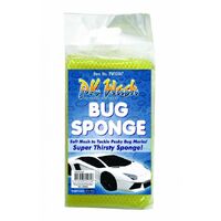 PK Wash Sponge Bug