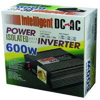 Charge Inverter 600W 12V Dc To 240Vac