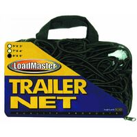 Loadmaster Trailer Net 8' x 5'