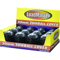 Loadmaster 50mm Towball Cover