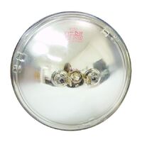 Motolite Spot Lamp Sealed Beam 5-3/4'' 24V/250W
