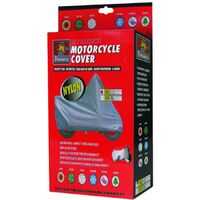 PC Covers Waterproof Motorcycle Cover
