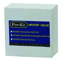 ProKit Heater Valves ( Ha5213 )