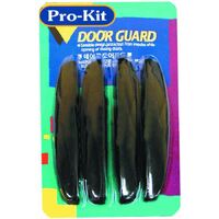 ProKit 4 Piece Black Door Guard