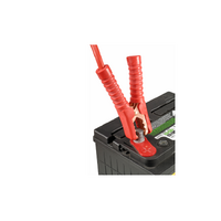Projecta 400 Amp DIY Booster Cables Surge Protection 2.5m SB400SP