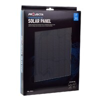 Projecta SPA10 Monocrystalline 12V 10W Battery Maintainer Solar Panel Charger