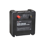 Projecta Sure Break 12V Emergency Trailer Breakaway Kit TBS700