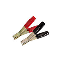 Projecta 50 Amp Test Clips TC25