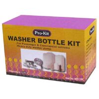 ProKit Washer Bottle Universal Upright