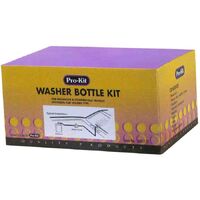 ProKit Washer Bottle Universal Flat