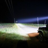 Hardkorr XD-GEN4 42" Dual Row LED Light Bar (XDD900-G4)