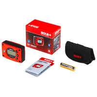 SOLA Go! SMART Digital Inclinometer Compact Level with Bluetooth GOSMART