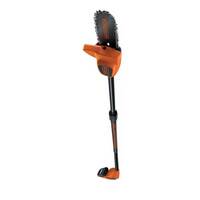 Black+Decker 18V 20cm Pole Pruner Kit 2.0Ah GPC1820L20-XE