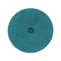 Alpha S Type 75mm Z80 Grit Zirconia Grinding Disc Bulk GTKZ7580