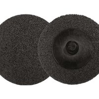 Alpha R Type 50mm 4S Very Fine Unitized Finishing Disc Bulk GUFD50