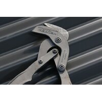 Metal Pecker Slot Shear Cutting Hand Tool