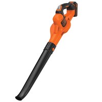 Black+Decker 18V Blower (tool only) GWC1820PCB-XE