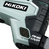 HiKOKI 1400W 30mm Hex Demolition Hammer H65SB3(H1Z)