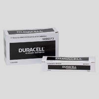 Duracell Coppertop 1.5V AAA battery DMN2400-72