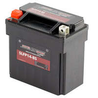 Super Sport Lithium SLFP14-BS Lithium MC Battery