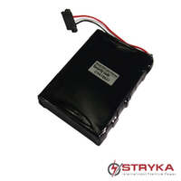 Stryka Battery for MITAC Mio Moov 3.7V 750mAh Li-ion